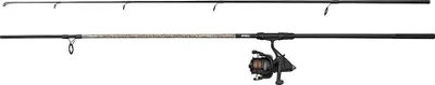 Zdjęcie produktu dla Mitchell Catch Pro Ii Carp Fishing Set Silver 3.00 m / 3 Lbs Silver 3.00 m