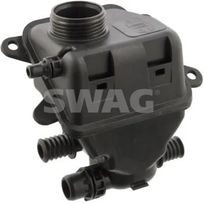 Produktbild von SWAG Ausgleichsbehälter Kühlmittel für BMW 5 Touring (F11) Kühlwasser 20 10 3439