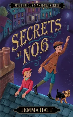 Produktbild von Secrets at No.6