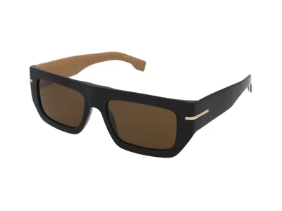 Produktbild von Hugo Boss Sonnenbrille BOSS 1502/S 807 54 18 145