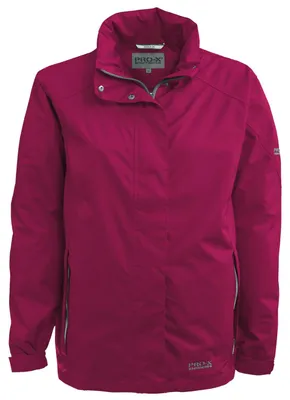 Produktbild von PRO-X elements Carrie - Funktionsjacke, Größe_Bekleidung_NR:42, PRO-X_elements_Farbe:berry