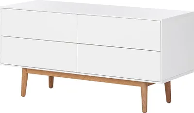 Produktbild von home24 Sideboard - Breite 120 cm