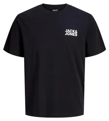 Produktbild von Jack & Jones 12151955, T-Shirt, XS, Baumwolle, 1 Stück(e)