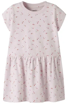 Immagine prodotto di Vestito Name It 13228156-HEARTCHER da Bambina