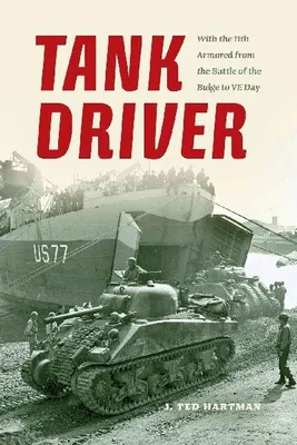 Produktbild von Tank Driver