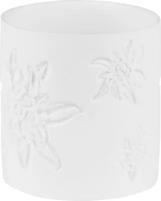 Produktbild von Räder Heimatlicht Edelweiss D.6,5cm, H.7cm