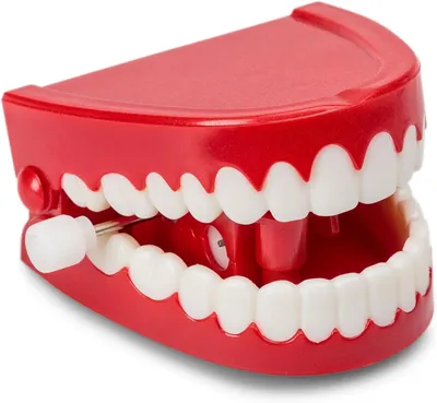 Immagine prodotto di Chattering Tanden - Assortimento misto