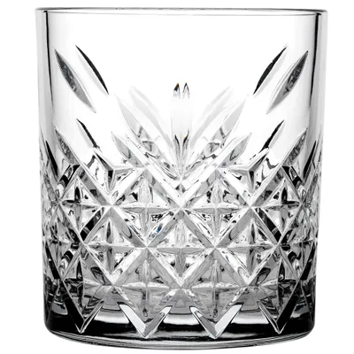 Produktbild von Pasabahce Tumbler Timeless 6 Stück 35,5 cl 52790