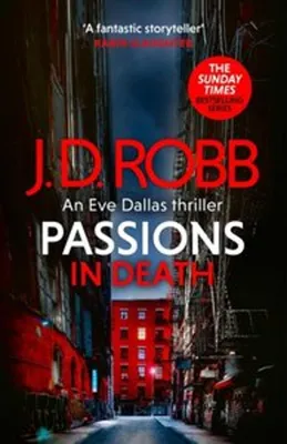 Obrázok produktu pre Passions in Death
