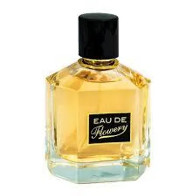 Produktbild von Fragrance world Eau DE FLOWERY