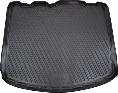 Obrázok produktu pre J&J Automotive | Gumová vanička do kufra pre Ford Kuga 2013-2019