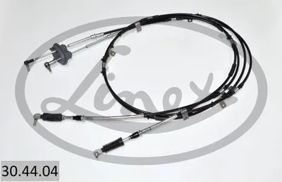 Obrázek produktu pro Lanko Řazení Nissan Cabstar 98-13