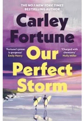 Obrázok produktu pre Our Perfect Storm