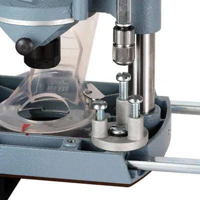 Image de Défonceuse portative MAFELL LO 65 Ec MaxiMAX - En coffret T-MAX - 91C701