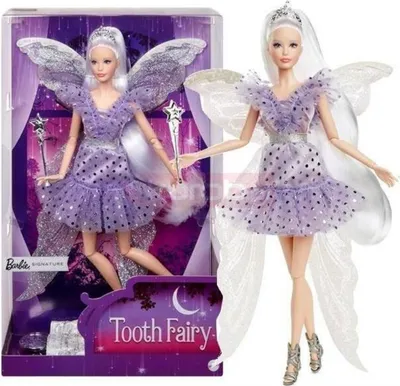 Produktbild von Barbie Signature JCW43, 6 Jahr(e), 330 mm