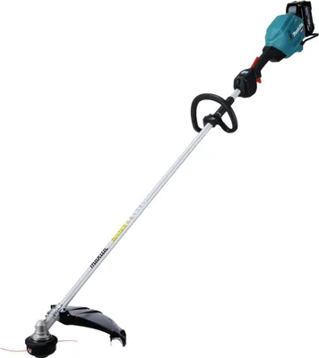 Produktbild von Makita Akku-Freischneider UR007GZ01 XGT, 40Volt, Rasentrimmer, (ohne