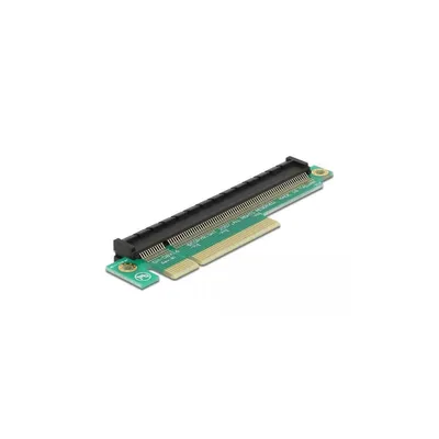 Obrázek produktu pro Delock PCIe Extension Riser Card x8 > x16 - Riser