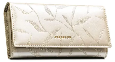 Produktbild von Peterson Brieftaschen PTN72401LPC92394