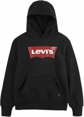 Imagen del producto de Sudadera con capucha para niño, Levi's, modelo 9E8778-023, color