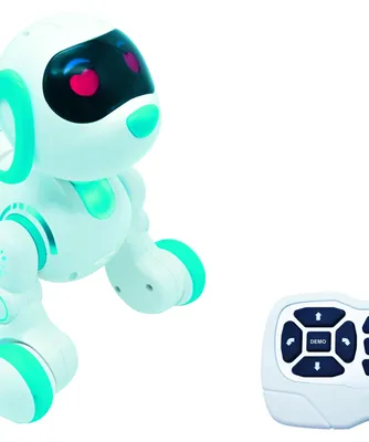 Immagine prodotto di Lexibook Cane robotico Power Puppy Junior