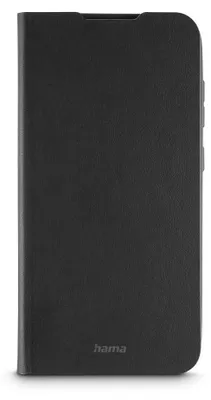 Produktbild von Hama Eco Premium, Folio, Samsung, Galaxy S24 FE, 17 cm (6.7"), Schwarz