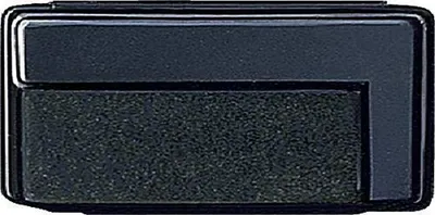 Obrázok produktu pre REINER 10542-000 Ersatzstempelkissen COLORBOX Größe 1 schwarz