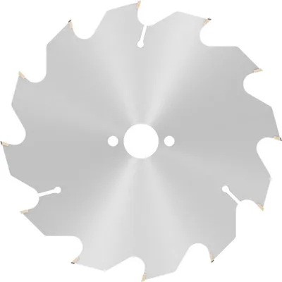 Image de Lame de scie circulaire PRO Wood, 160 x 2,6 x 20 mm, Z12