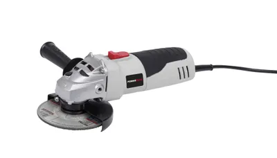 Produktbild von Powerplus Winkelschleifer 500 Watt 115mm Trennschleifer Schleifmaschine Handschleifer