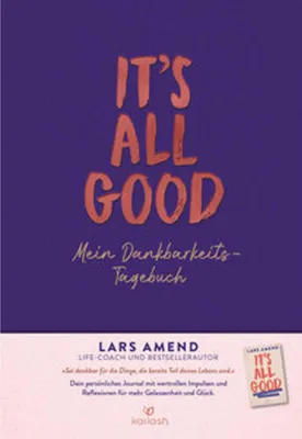 Obrázok produktu pre It's All Good