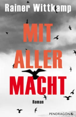 Zdjęcie produktu dla Mit aller Macht