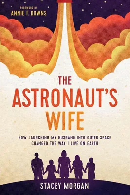 Produktbild von The Astronaut's Wife