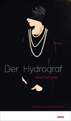 Immagine prodotto di Der Hydrograf