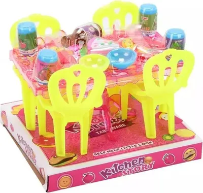 Immagine prodotto di Mobili per bambole