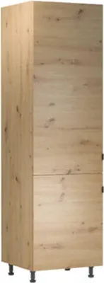 Produktbild von Kühlschrankumbauschrank Einbauschrank für Kühlschrank Nischenschrank Hoch
