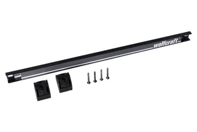 Obrázek produktu pro Wolfcraft magnetická lišta na nářadí 460 mm 6806000