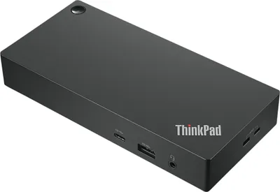 Immagine prodotto di Lenovo ThinkPad Dock USB-C 90W