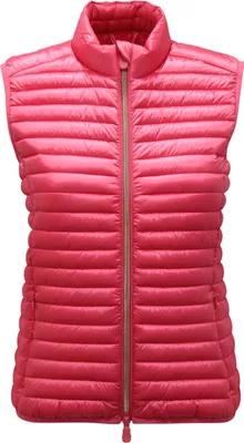 Obrázek produktu pro 1346AS smanicato donna SAVE THE DUCK ARABELLA dámská bunda bez rukávů