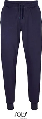 Produktbild von SOL´S Unisex Jumbo Fleece Jog Pants
