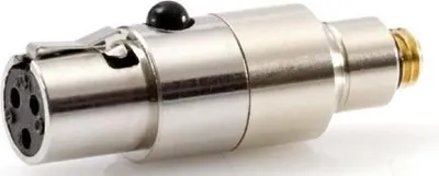 Productafbeelding van DPA DAD6017 connector, aansluiting