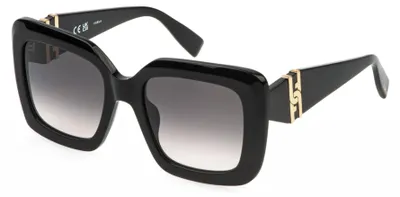 Immagine prodotto di Furla SFU883 Nero lucido 53/20/140 Occhiali da sole da donna