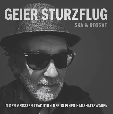 Obrázok produktu pre Geier Sturzflug: In der großen Tradition der kleinen Haushaltswaren - - (CD / Titel: H-P)