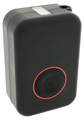 Immagine prodotto di Pompa d'aria elettrica PATONA con power bank e LED