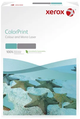 Produktbild von xerox Kopierpapier Premier DIN A3 80 g/qm 500 Blatt