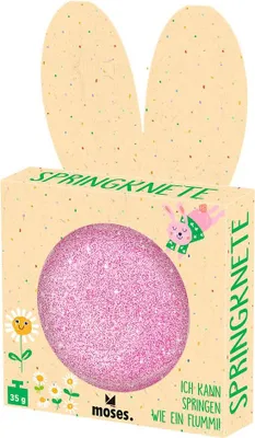Produktbild von Moses-Springknete Frühlingszauber