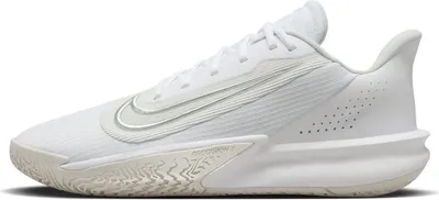 Produktbild von Nike Precision Vii FN4322-100 Herren