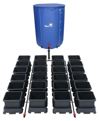 Produktbild von AutoPot easy2grow Bewässerungsset 24 x 8,5L