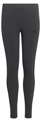 Produktbild von Adidas - "3S" Leggings für Kinder PP2149 (170) (Grau)
