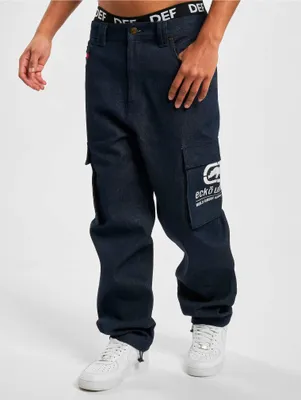 Produktbild von Ecko Unltd. Ec Ko Cargojeans raw blue 36/32