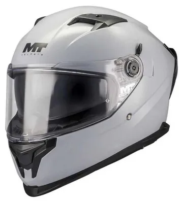 Zdjęcie produktu dla Mt Helmets Braker Sv Pure Integralhelm Rozmiar L Rozmiar L