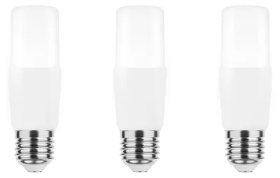 Produktbild von Modee E27 LED Dunstabzug Lampe 9W 650lm 2700K Extra Warmweiß 3 Stück